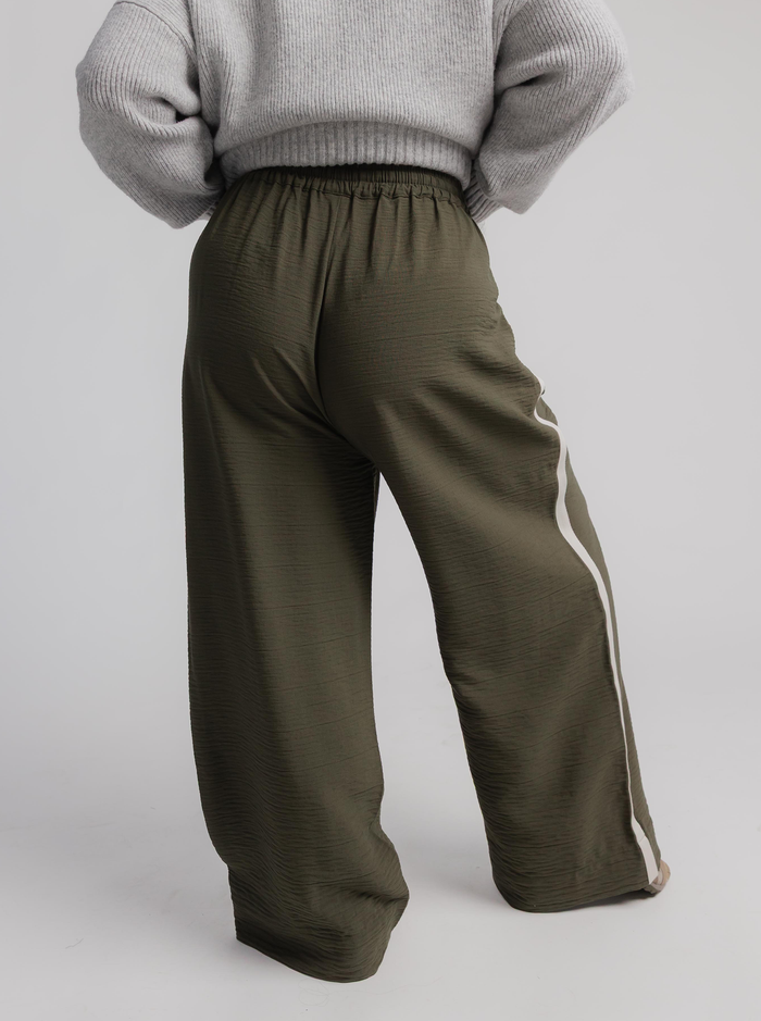 Weekender Pant
