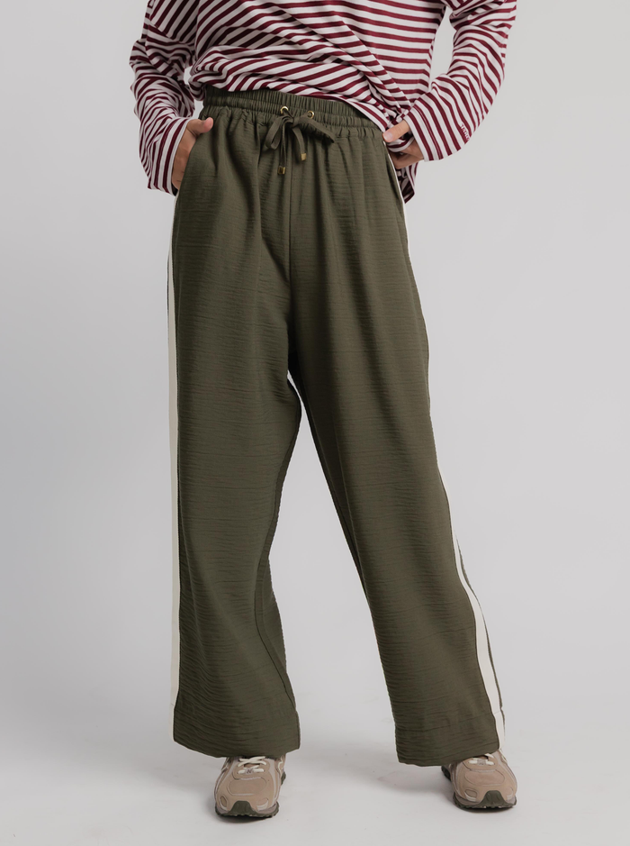 Weekender Pant