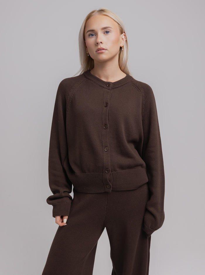 Westwood Cardigan