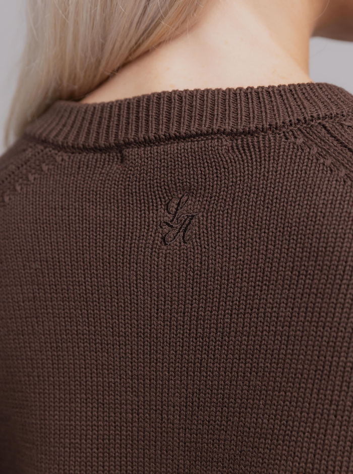 Westwood Cardigan