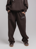 Wide Leg Sweatpants