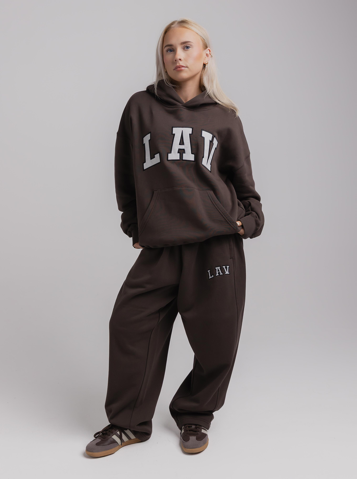 Wide Leg Sweatpants