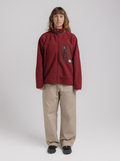 Wide Pant Unisex