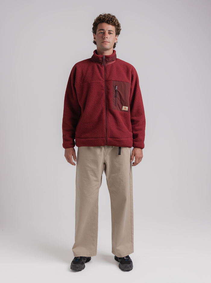 Wide Pant Unisex