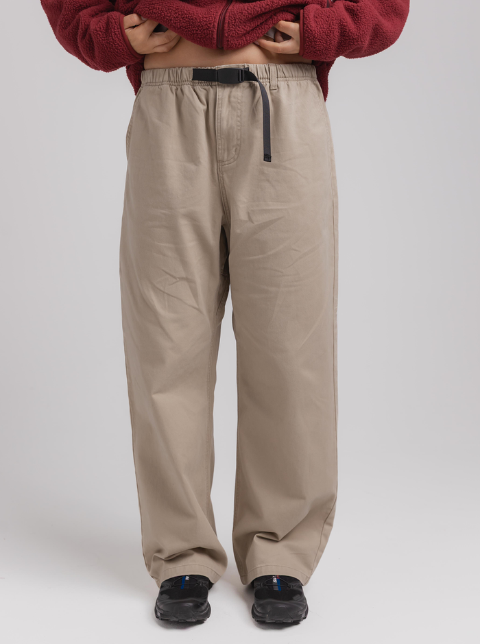 Wide Pant Unisex