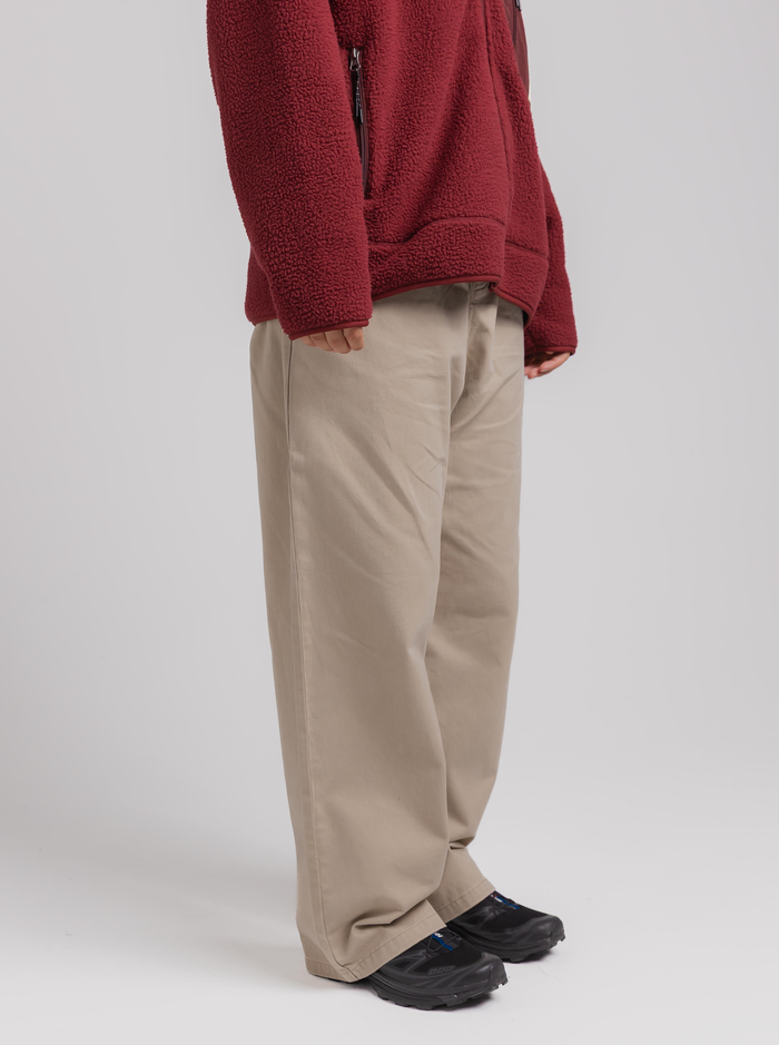 Wide Pant Unisex