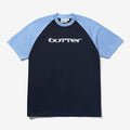 Witness Raglan Tee