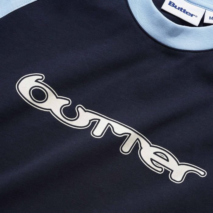 Witness Raglan Tee