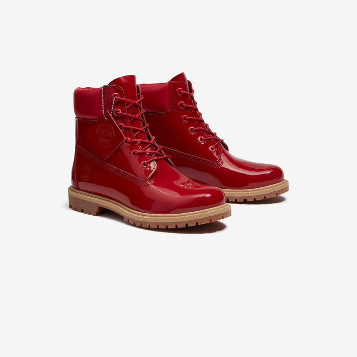 Wmns 6 Inch Patent