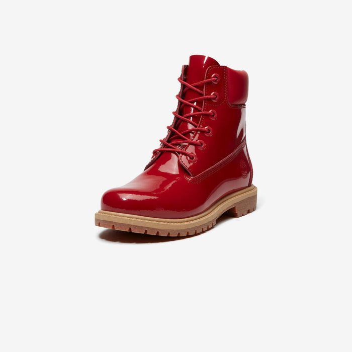 Wmns 6 Inch Patent