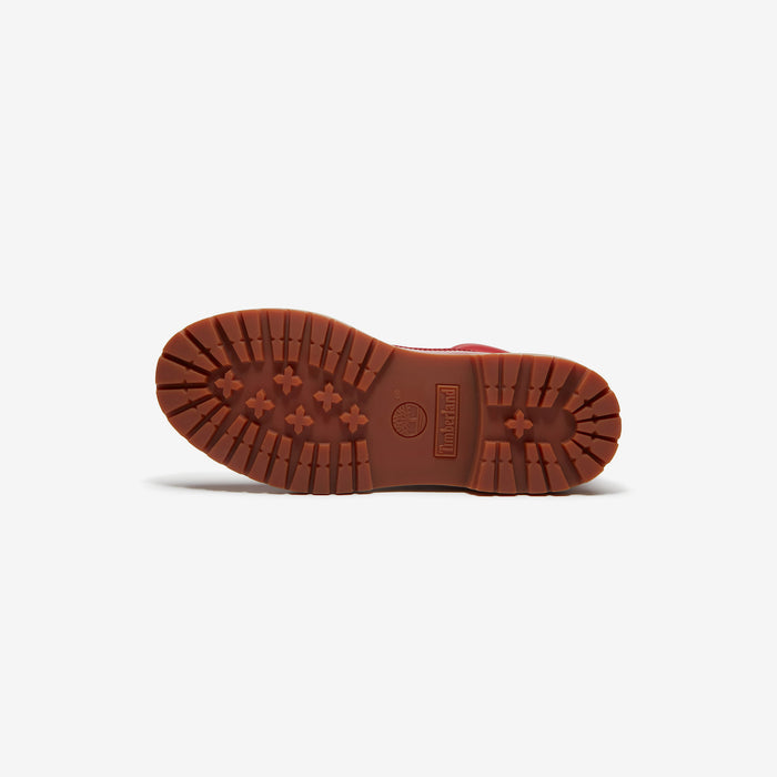 Wmns 6 Inch Patent