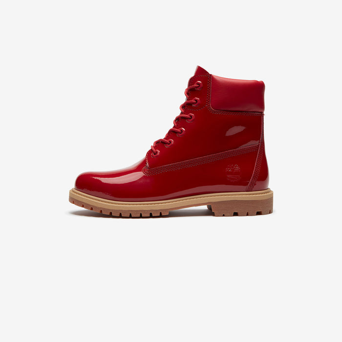 Wmns 6 Inch Patent