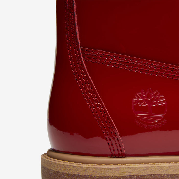 Wmns 6 Inch Patent