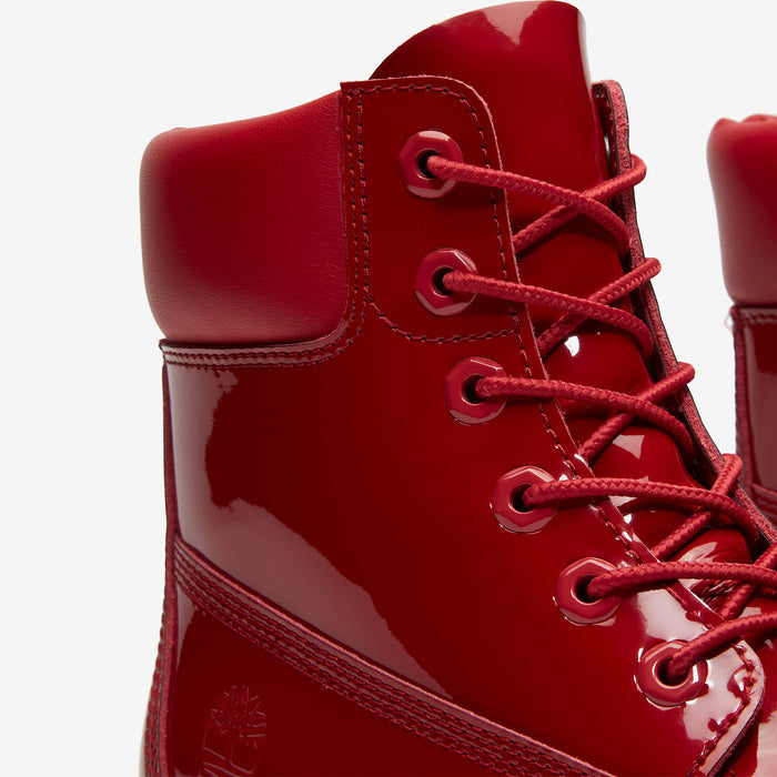 Wmns 6 Inch Patent