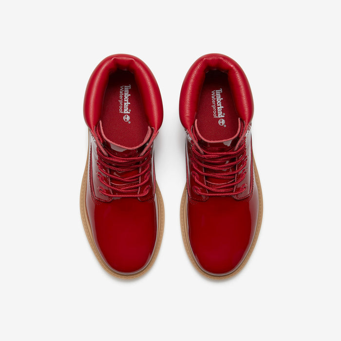 Wmns 6 Inch Patent