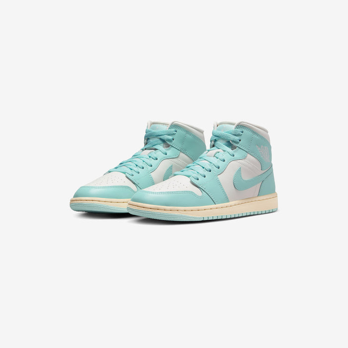 Wmns Air Jordan 1 Mid | BQ6472-132