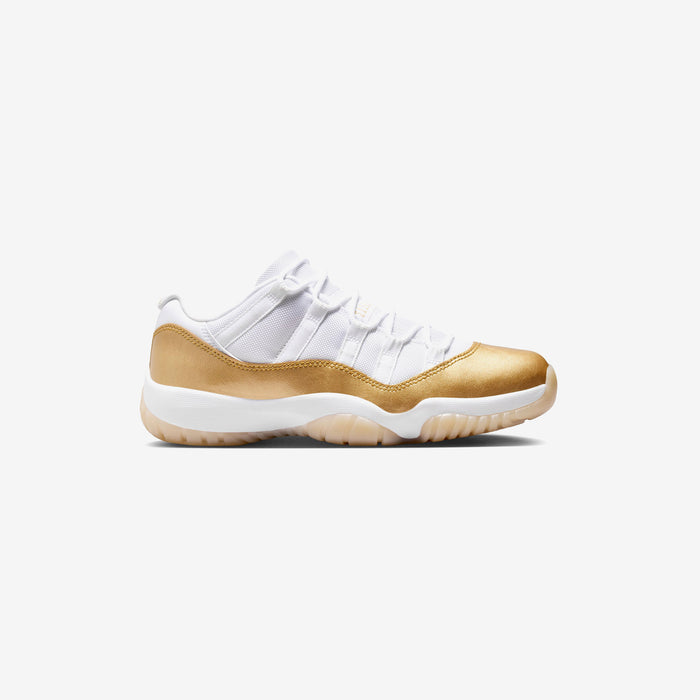 Wmns Air Jordan 11 Retro Low "Mother's Day"