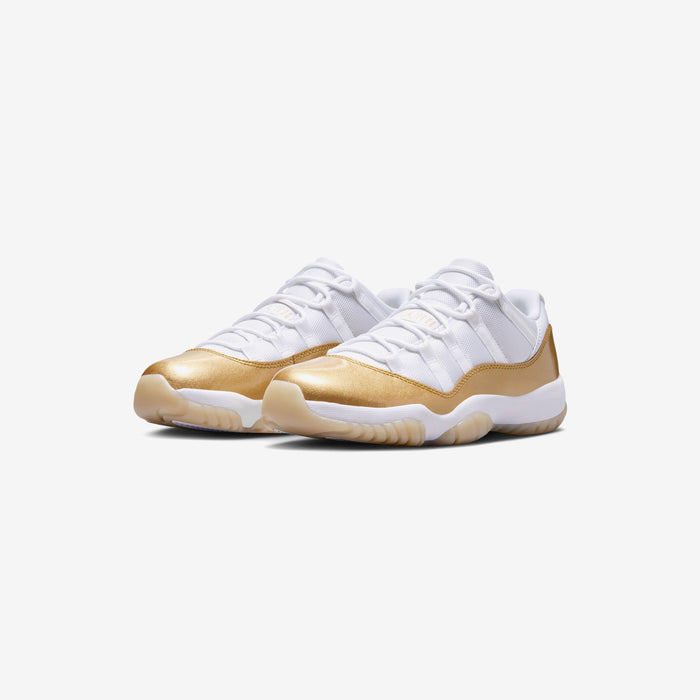Wmns Air Jordan 11 Retro Low "Mother's Day"