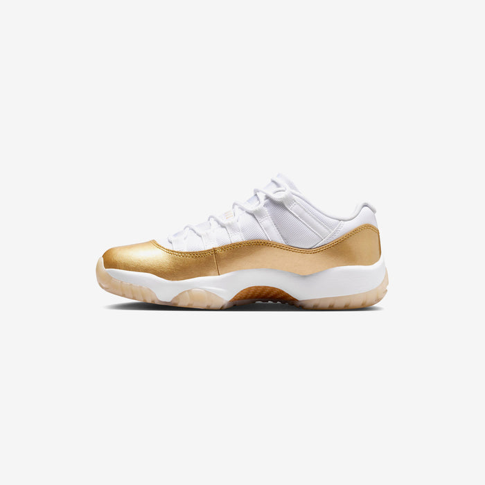 Wmns Air Jordan 11 Retro Low "Mother's Day"