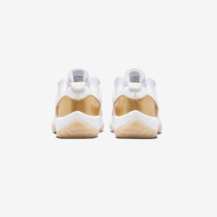 Wmns Air Jordan 11 Retro Low "Mother's Day"