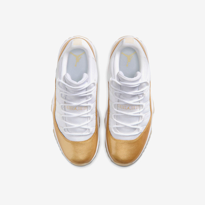 Wmns Air Jordan 11 Retro Low "Mother's Day"
