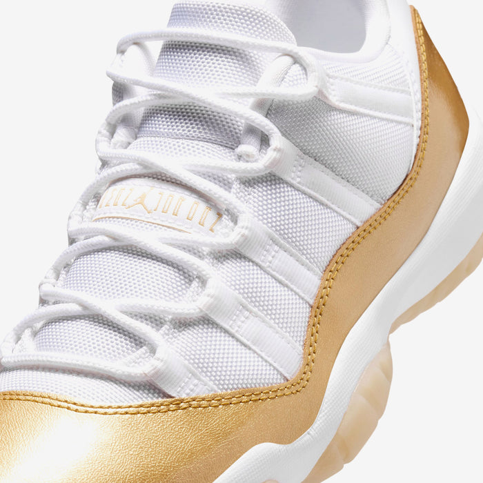 Wmns Air Jordan 11 Retro Low "Mother's Day"