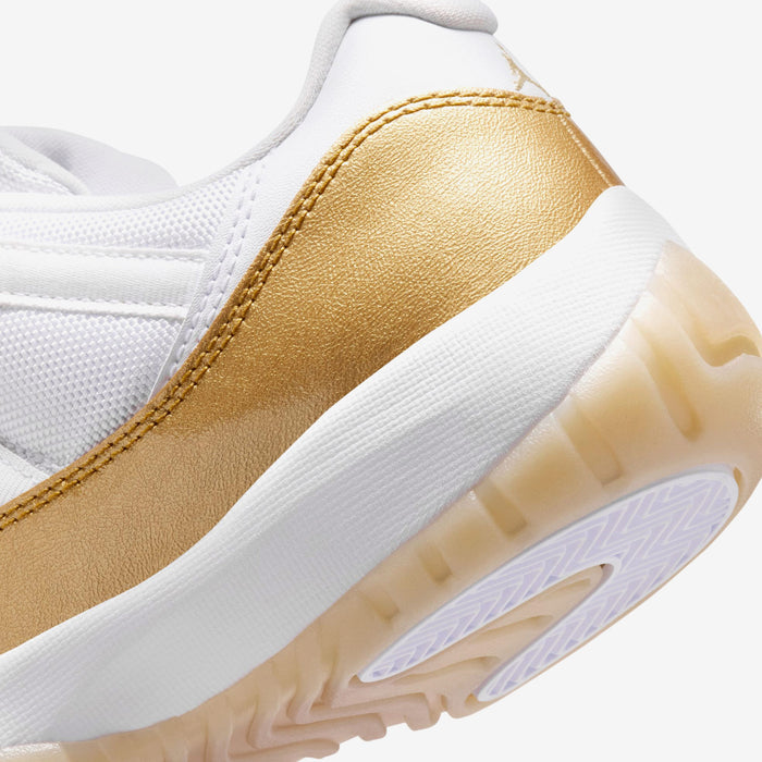 Wmns Air Jordan 11 Retro Low "Mother's Day"