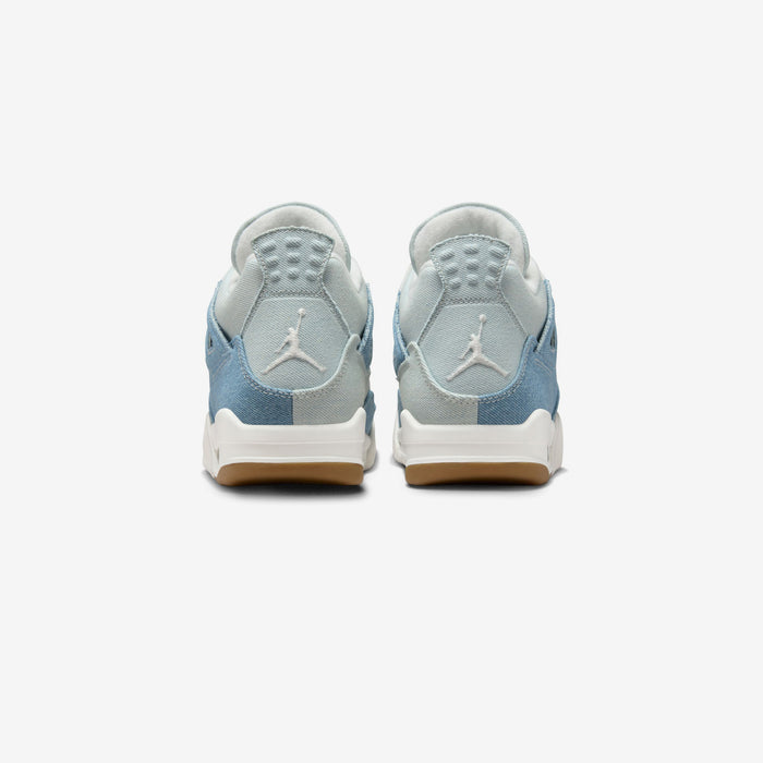 Wmns Air Jordan 4 Retro Tex