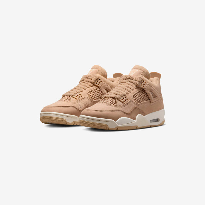 Wmns Air Jordan 4 Retro