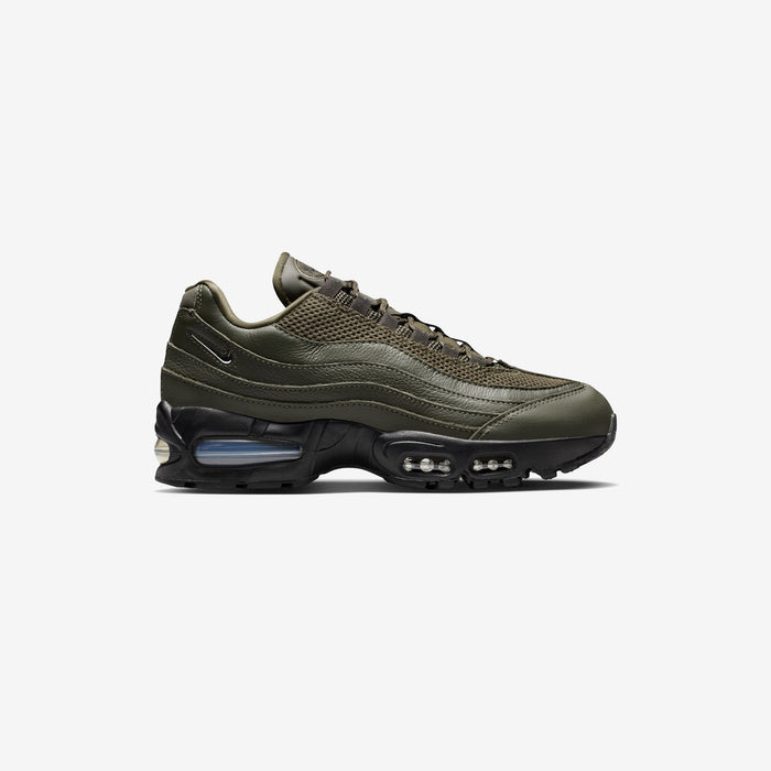 Wmns Air Max 95 Big Bubble