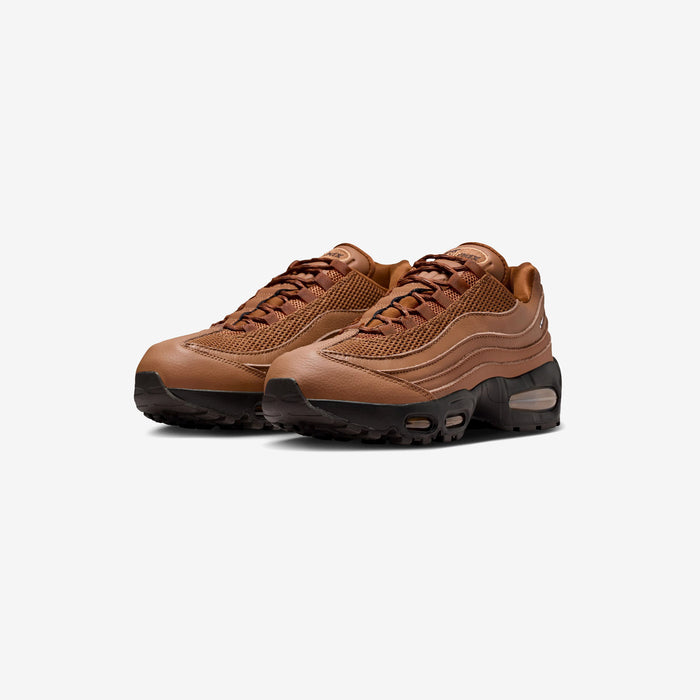 Wmns Air Max 95 Big Bubble
