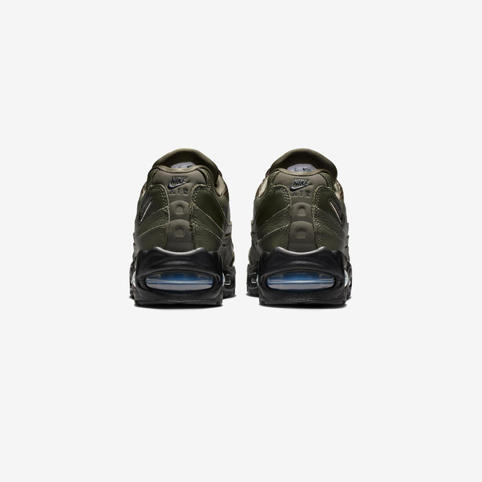 Wmns Air Max 95 Big Bubble