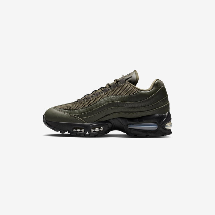 Wmns Air Max 95 Big Bubble