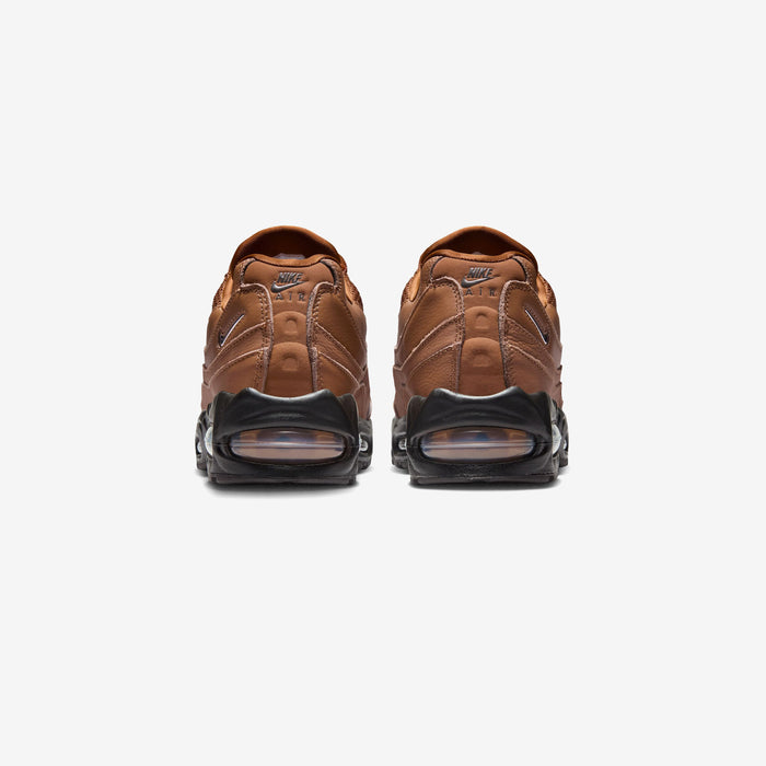 Wmns Air Max 95 Big Bubble