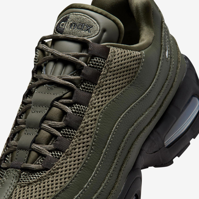 Wmns Air Max 95 Big Bubble