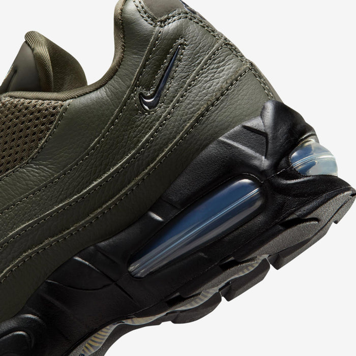 Wmns Air Max 95 Big Bubble