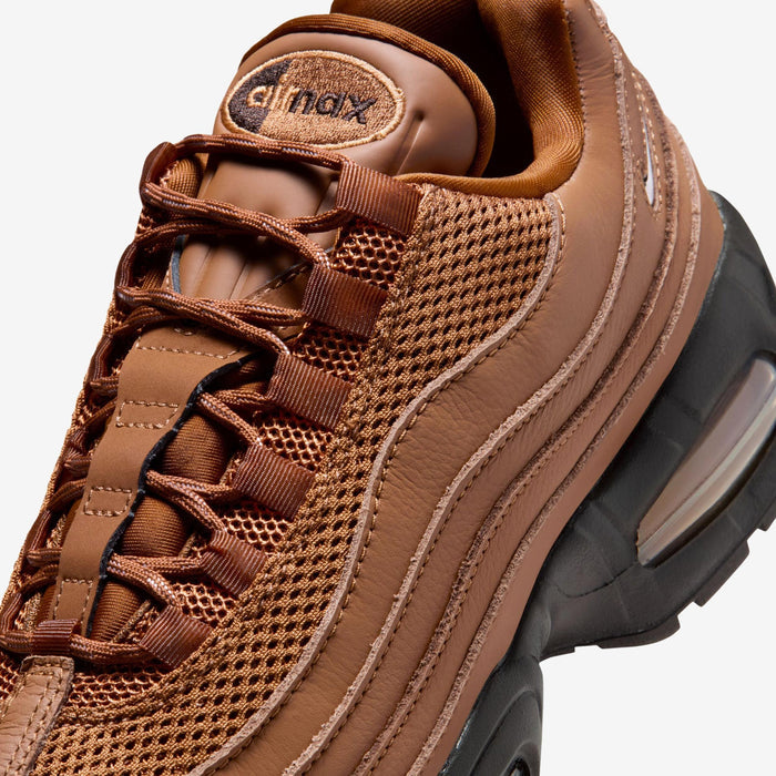 Wmns Air Max 95 Big Bubble