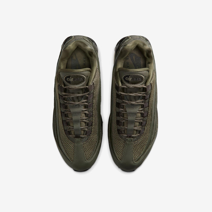 Wmns Air Max 95 Big Bubble