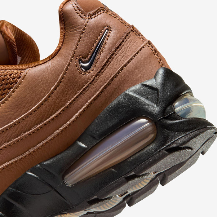 Wmns Air Max 95 Big Bubble