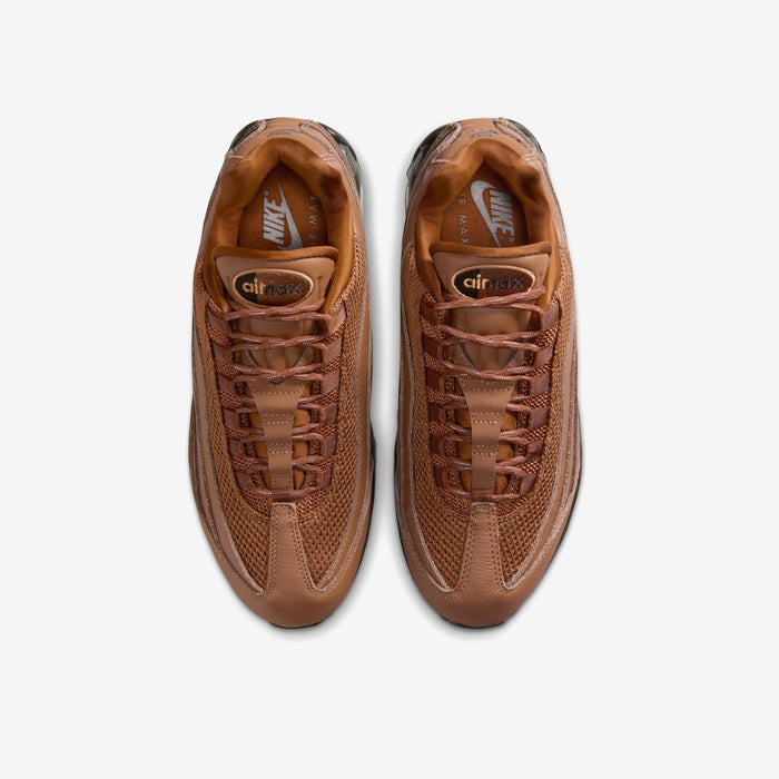 Wmns Air Max 95 Big Bubble
