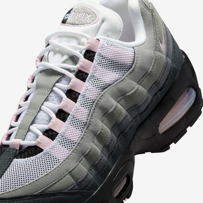 Wmns Air Max 95 OG "Pink Foam"
