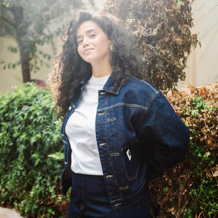 Wmns Belmar Jacket