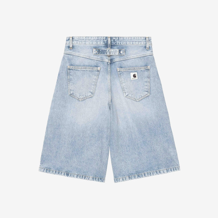 Wmns Belmont Short