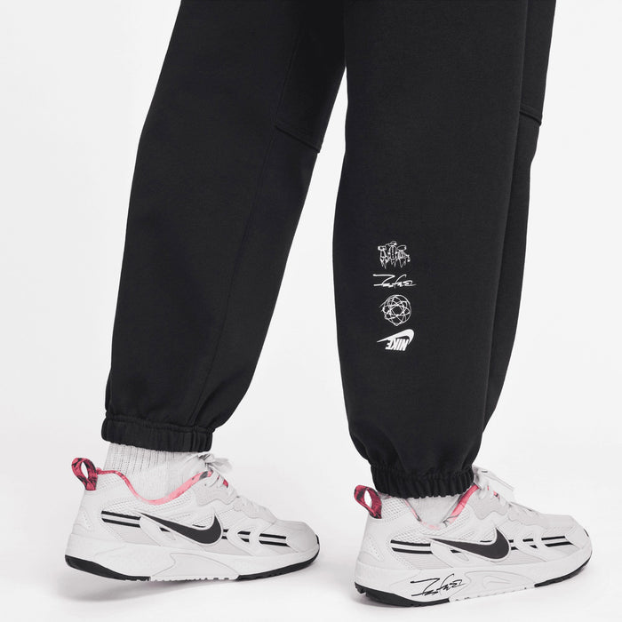 Wmns Breaking Fleece Pant x Futura | FZ0254-010