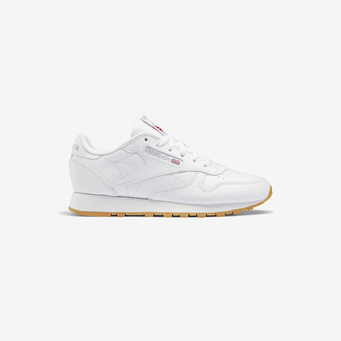 Wmns Classic Leather