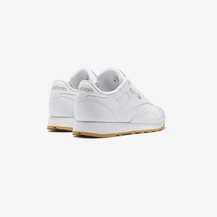Wmns Classic Leather