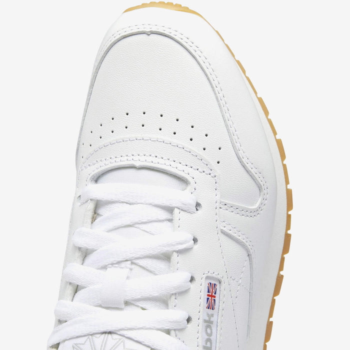 Wmns Classic Leather