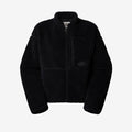 Wmns Extreme Pile Full Zip Jacket 2