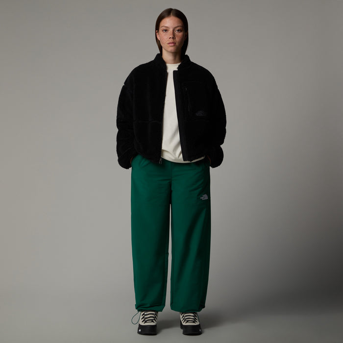 Wmns Extreme Pile Full Zip Jacket 2