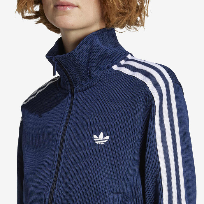 Wmns Firebird Adicolor Knit Track Top
